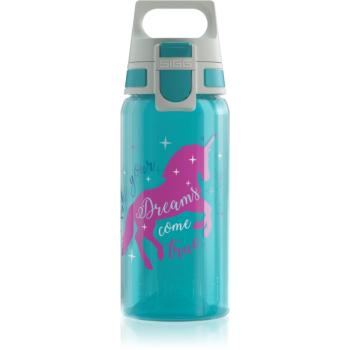 Sigg Viva One biberon pentru copii Unicorn 500 ml