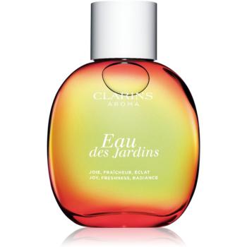 Clarins Eau Des Jardins Fragnance eau fraiche pentru femei 100 ml