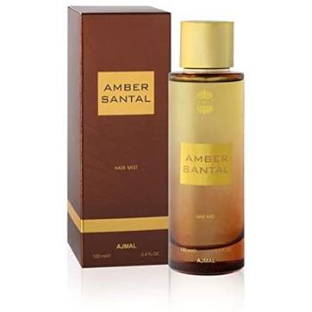 Ajmal Amber Santal - spray de păr 100 ml