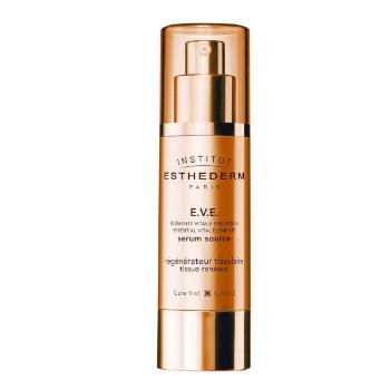 Institut Esthederm Ser regenerator întineritor E.V.E. (Serum Source) 30 ml