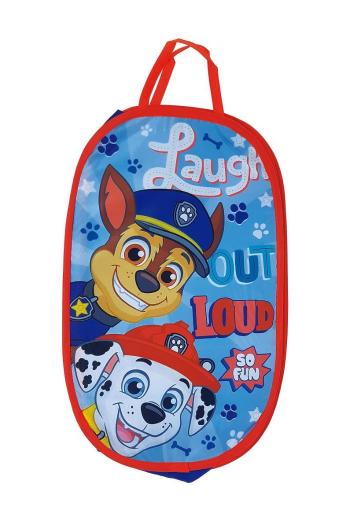 Coș de jucării Paw Patrol