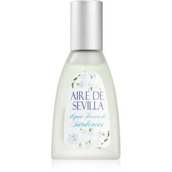 Instituto Español Aire De Sevilla Gardenias Eau de Toilette pentru femei 30 ml