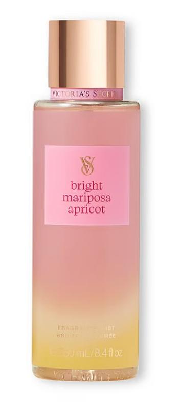 Victoria´s Secret Bright Mariposa Apricot - ceață de corp 250 ml