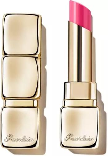 Guerlain Balsam de buze hidratant Kisskiss Bee Glow 3,2 g 409 Fuchsia Glow