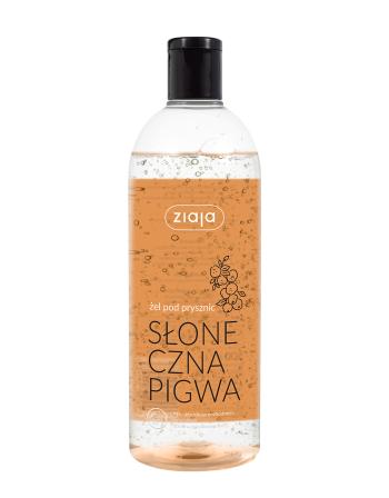 Ziaja Gel de dus Gutui de soare (Shower Gel) 500 ml