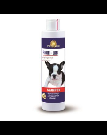 Sampon hipoalergenic pentru caini PCHEŁKA Profi-Lab 200ml