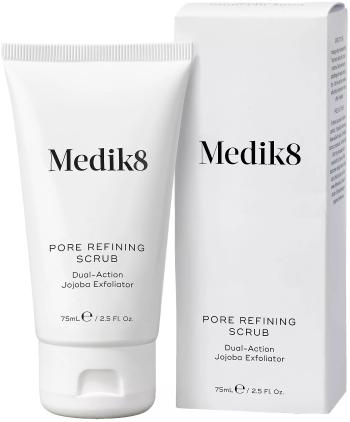 Medik8 Peeling facial (Pore Refining Scrub) 75 ml