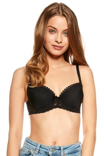 Sutien de damă 23444 Kassidy black