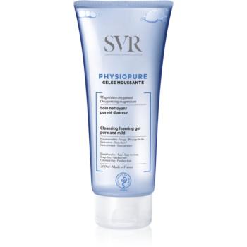 SVR Physiopure gel spumant de curatare 200 ml