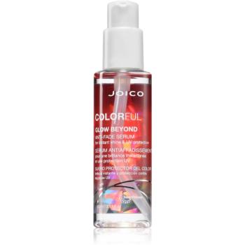 Joico Colorful Glow Beyond Anti-Fade Serum ser de păr pentru păr vopsit 63 ml