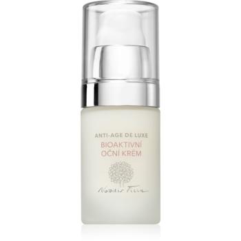 Nobilis Tilia Anti-Age de luxe hidratáló és kisimító szemkrém 15 ml