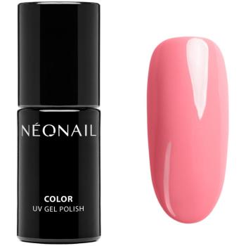 NEONAIL Spring lac de unghii sub forma de gel culoare Copacabana 7,2 ml