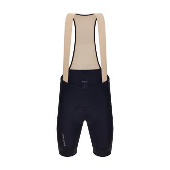 
                         Pantaloni scurți de ciclism cu bretele - CARGO 
                