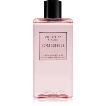 Victoria's Secret Bombshell spray pentru corp pentru femei 250 ml