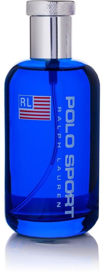 Eau de Toilette RALPH LAUREN Polo Sport EdT 125 ml