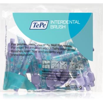 TePe Extra Soft perie interdentara 1,1 mm 25 buc