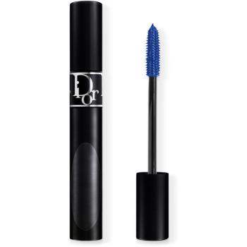 DIOR Diorshow Pump 'N' Volume mascara pentru extra volum culoare 260 Blue 6 ml