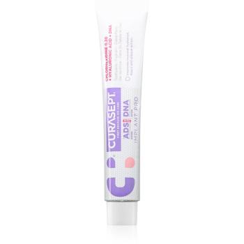 Curasept ADS DNA Implant Pro Pasta de dinti cu gel efect regenerator 75 ml