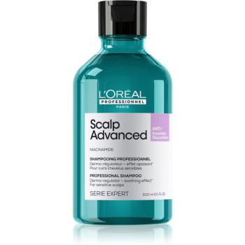 L’Oréal Professionnel Serie Expert Scalp Advanced Șampon pentru scalp sensibil și iritat 300 ml