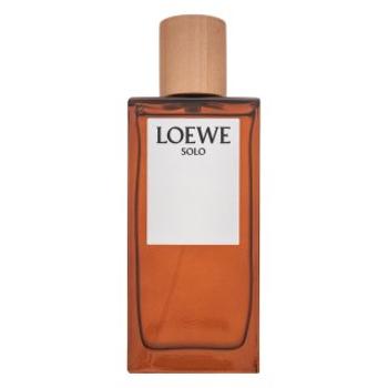 Loewe Solo Loewe Pour Homme Eau de Toilette férfiaknak 100 ml