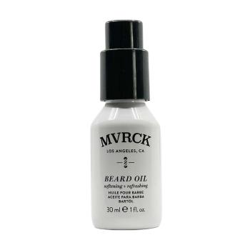 Paul Mitchell Ulei de barbă MVRCK (Beard Oil) 30ml