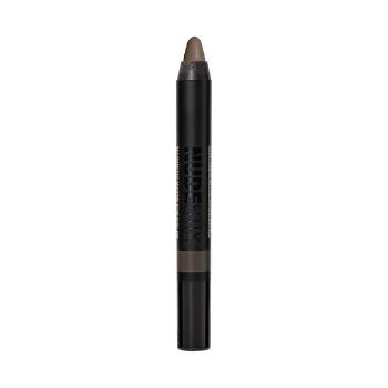 Nudestix Creion matifiant pentru ochi Magnetic Matte Eye Color Slate