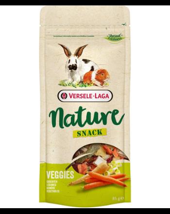 VERSELE-LAGA Nature Snack - legume 85 g