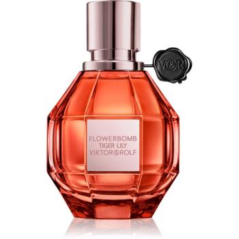 Viktor & Rolf Flowerbomb Tiger Lily Eau de Parfum pentru femei 50 ml