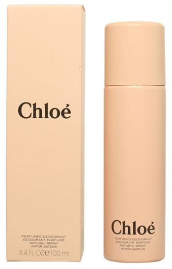 Chloé Chloé - deodorant spray 100 ml