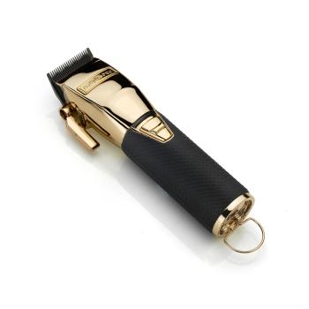 BaByliss PRO Aparat profesional de tuns Boost+ Gold FX8700GBPE