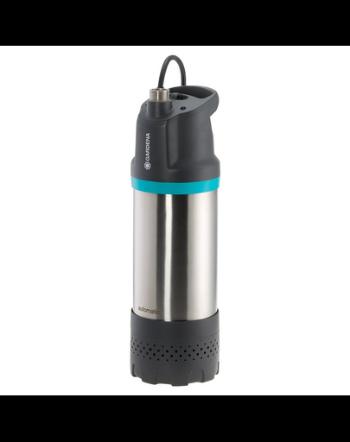 GARDENA Pompa submersibila de presiune 5900/4 inox automatic