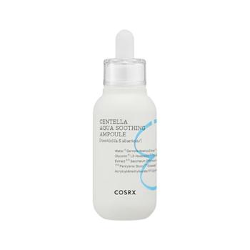 COSRX Ser calmant pentru piele Hydrium Centella Aqua (Soothing Ampoule) 40 ml