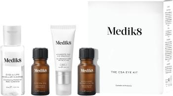 Medik8 Set cadou pentru îngrijirea zonei ochilor The CSA Eye Kit