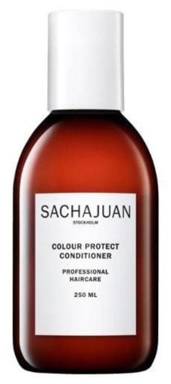 Sachajuan Balsam pentru protecția culorii (Colour Protect Conditioner) 1000 ml