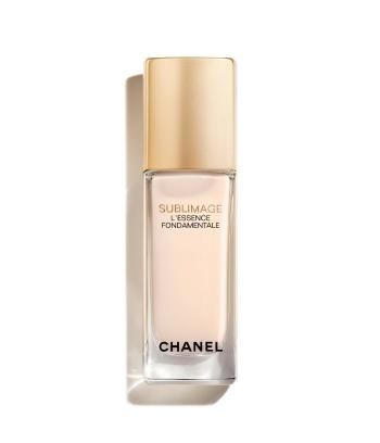 Chanel Ser iluminator pentru piele Sublimage (L´Essence Foundamentale) 40 ml