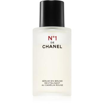 Chanel N°1 Revitalizing Serum-In-Mist ser revitalizant Spray pentru femei 50 ml