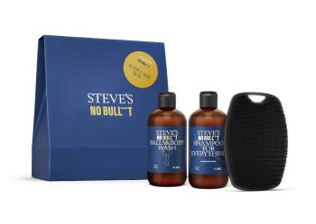 Steve´s Set cadou Box Care Body