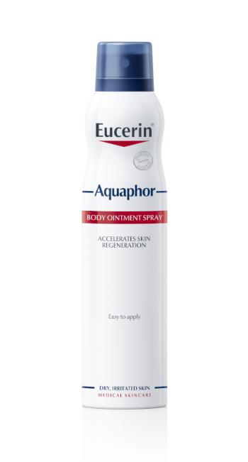 Eucerin Unguent spray Aquaphor(Body Ointment Spray) 250 ml 250 ml