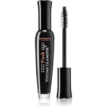 Bourjois Volume Glamour mascara pentru volum si curbare culoare 71 Wonder Black 7 ml