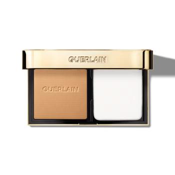 Guerlain Machiaj compact mat Parure Gold Skin Control (Hight Perfection Matte Compact Foundation) 10 g N°4N