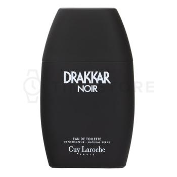 Guy Laroche Drakkar Noir toaletná voda pre mužov 100 ml   - 30 dní na vrátenie tovaru, Garancia originality