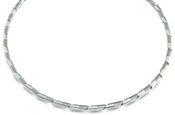 Boccia Titanium Colier de lux din titan 08004-01