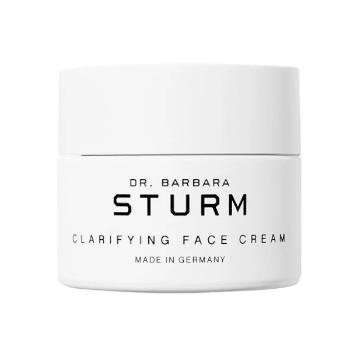 Dr. Barbara Sturm Cremă pentru iluminarea pielii (Clarifying Face Cream) 50 ml