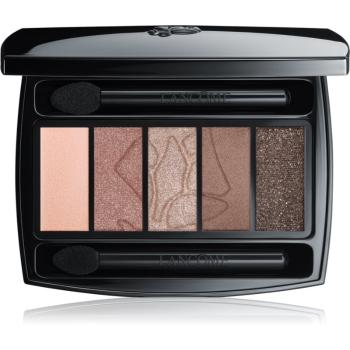 Lancôme Hypnôse Palette 5 Couleurs paletă cu farduri de ochi culoare 04 Taupe Craze 4 g