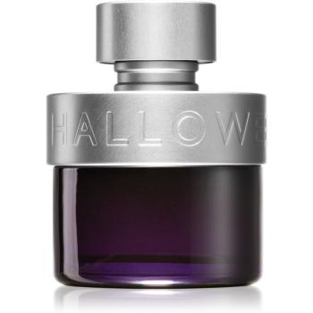 Halloween Halloween Eau de Toilette pentru bărbați 50 ml