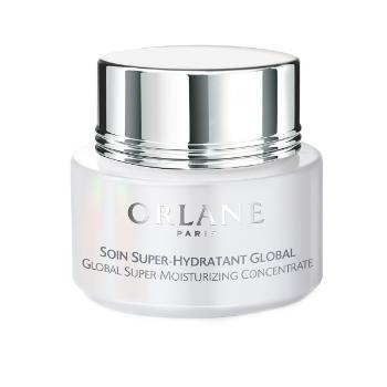 Orlane Paris Cremă facială pentru hidratantă profundă (Global Super-Moisturizing Concentrate) 50 ml