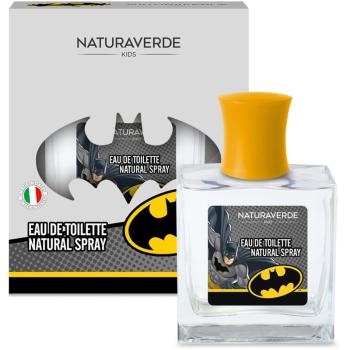 DC Comics Batman Eau de Toilette Eau de Toilette pentru copii 50 ml