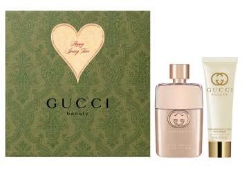 Gucci Guilty pour Femme 2021 - EDT 50 ml + loțiune de corp 50 ml