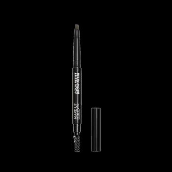 Make Up For Ever Creion pentru sprâncene Brow Filler (24HR Slanted Tip Brow Pencil) 0,27 g 40 Medium Brown