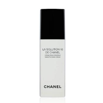 Chanel Cremă hidratantă pentru pielea sensibilă La Solution 10 de Chanel ( Sensitive Skin Face Cream) 30 ml